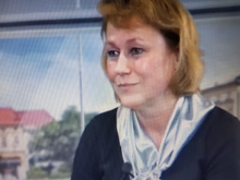 Regionální televize: Rozhovor s Hanou Skácalovou, předsedkyní MS ODS VM